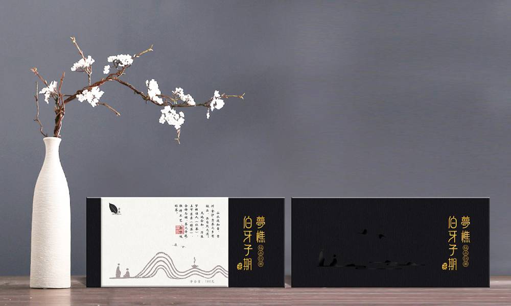 汨罗市包装设计公司揭示包装背后的商业战略赋能逻辑