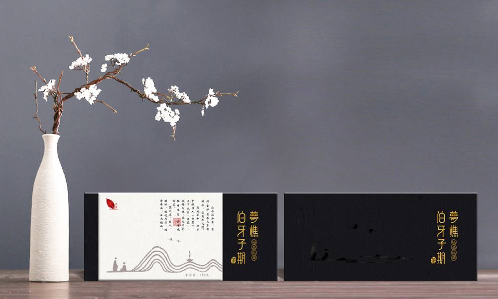 数字赋能+绿色共生，汨罗市包装设计的未来方程式