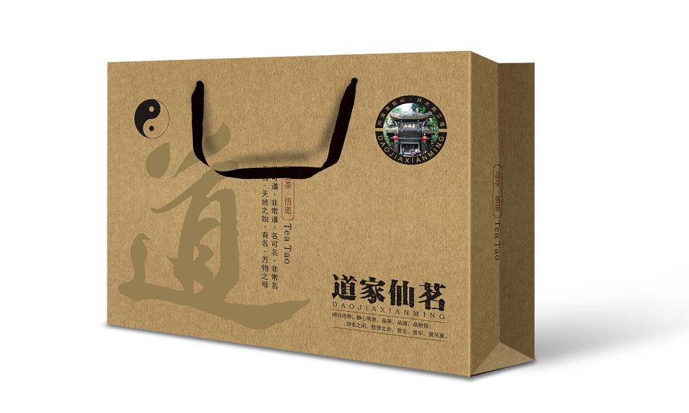 聚焦汨罗市产品包装设计：赋能产品，开启市场突围之旅