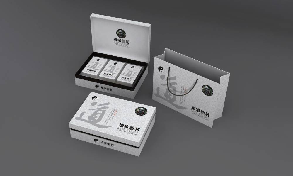 汨罗市包装设计公司怎么选？5大核心维度，帮你避开合作陷阱