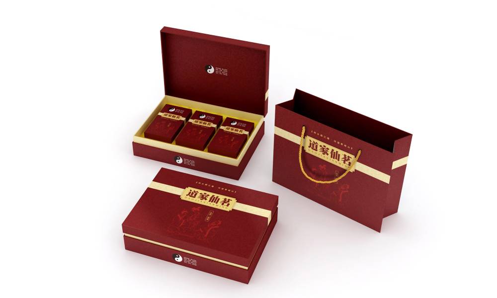 汨罗市文创产品包装设计的破圈密码——文化基因与消费场景的双向激活