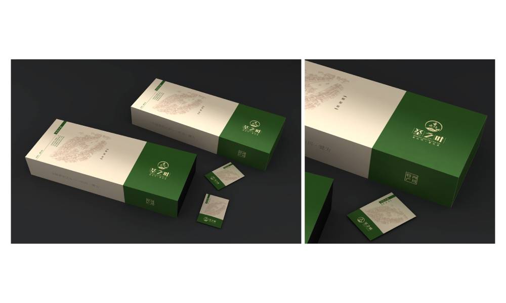 汨罗市包装设计用传统工艺构筑现代品牌的文化护城河实践录