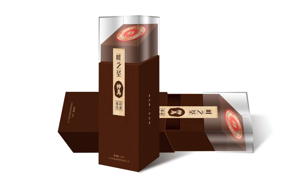 汨罗市礼品包装设计：以礼传情，融合城市特色，打造有温度的伴手礼